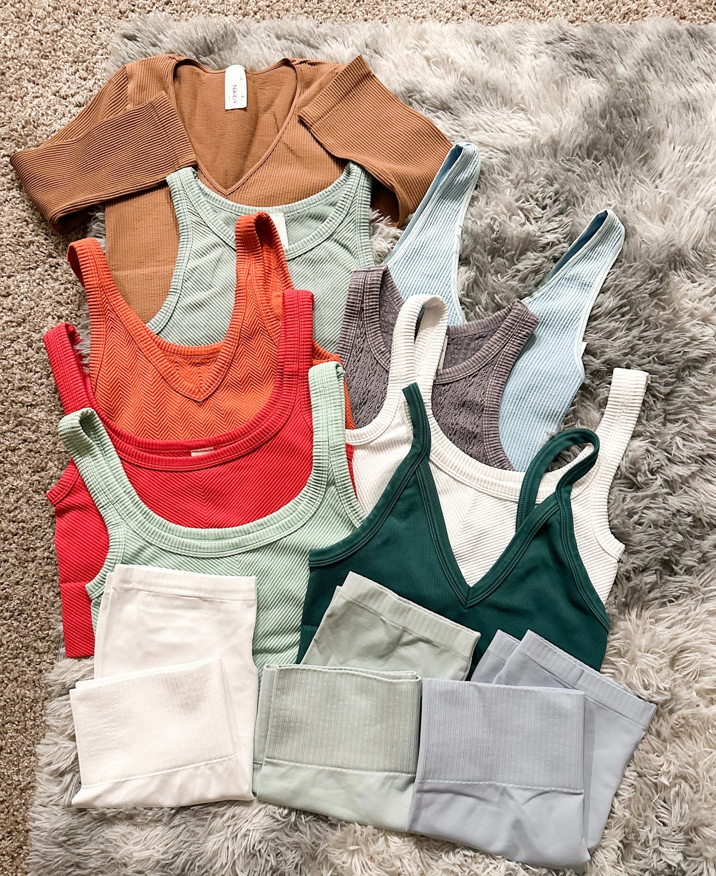 $45 Seamless Mystery Bundle