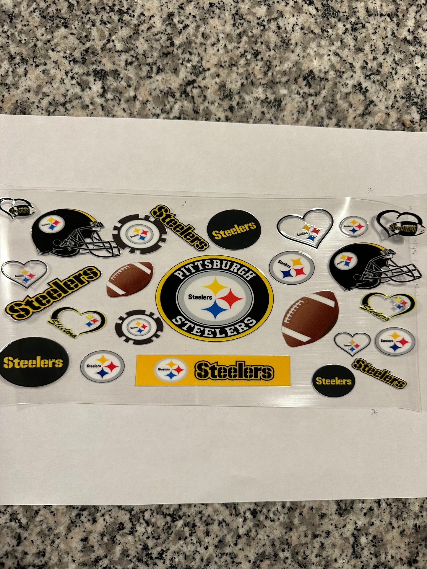 Steelers