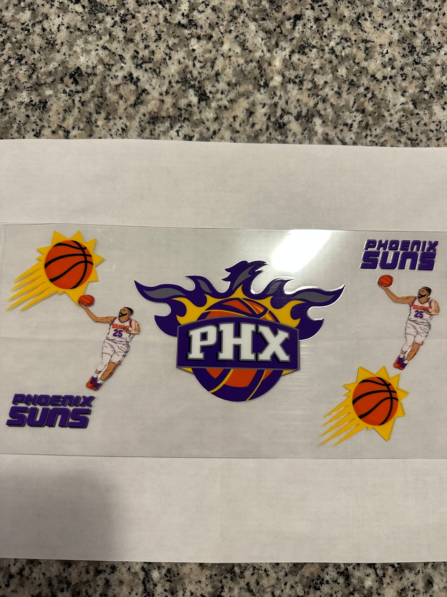 PHX Suns