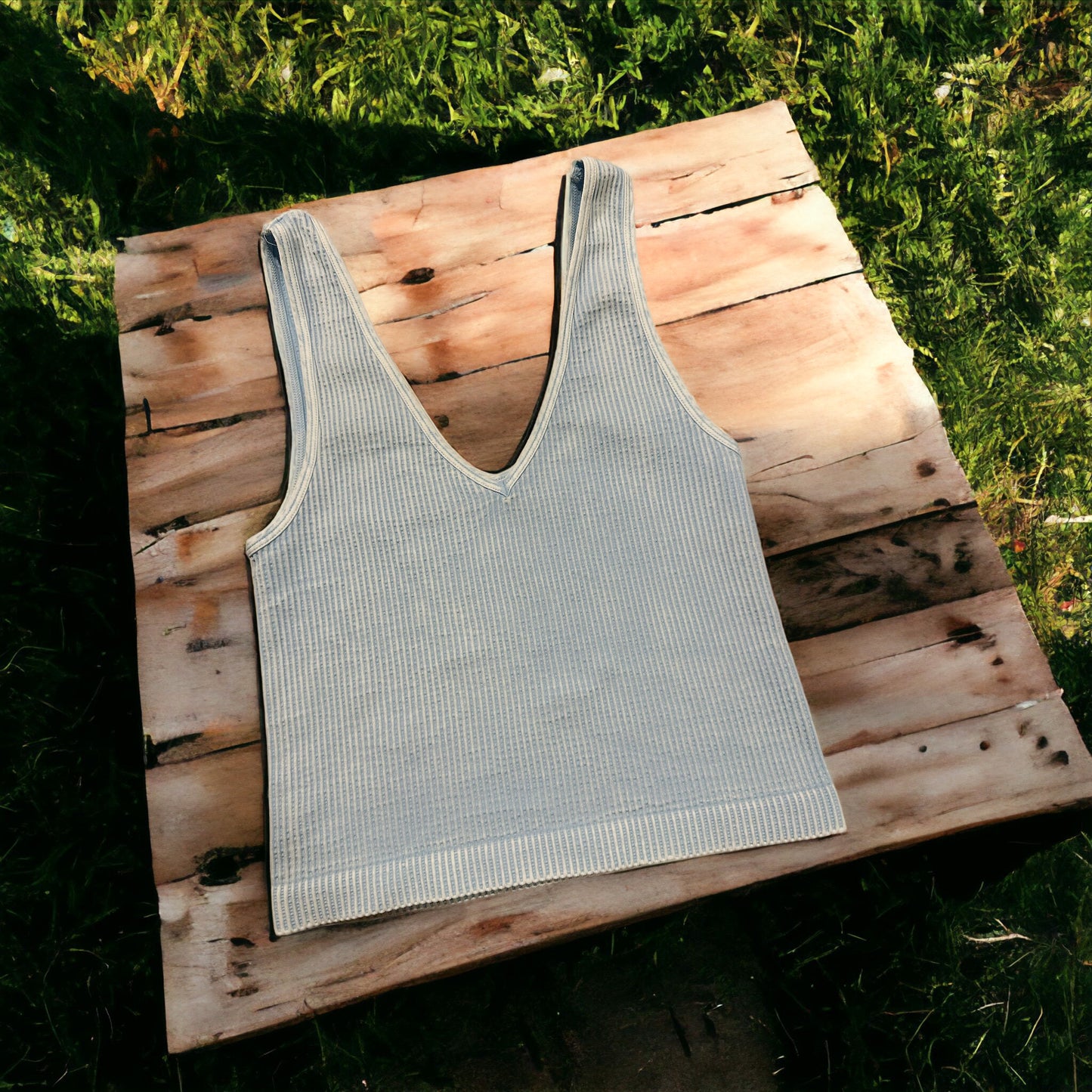 Relax Tank