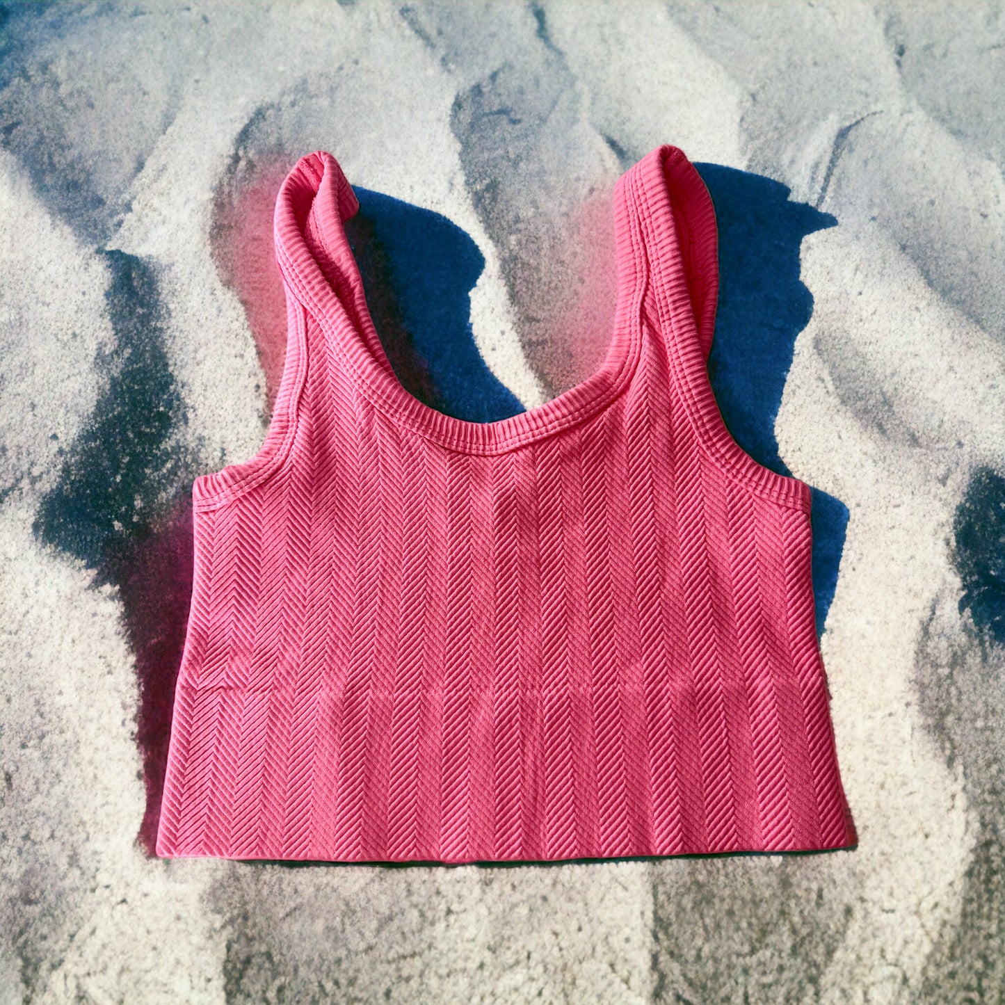 Essential Tank