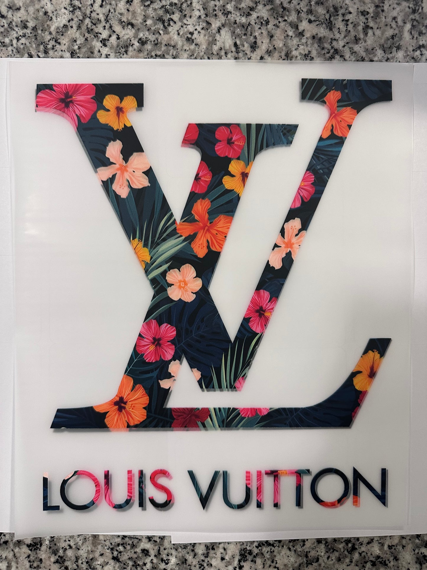 LV