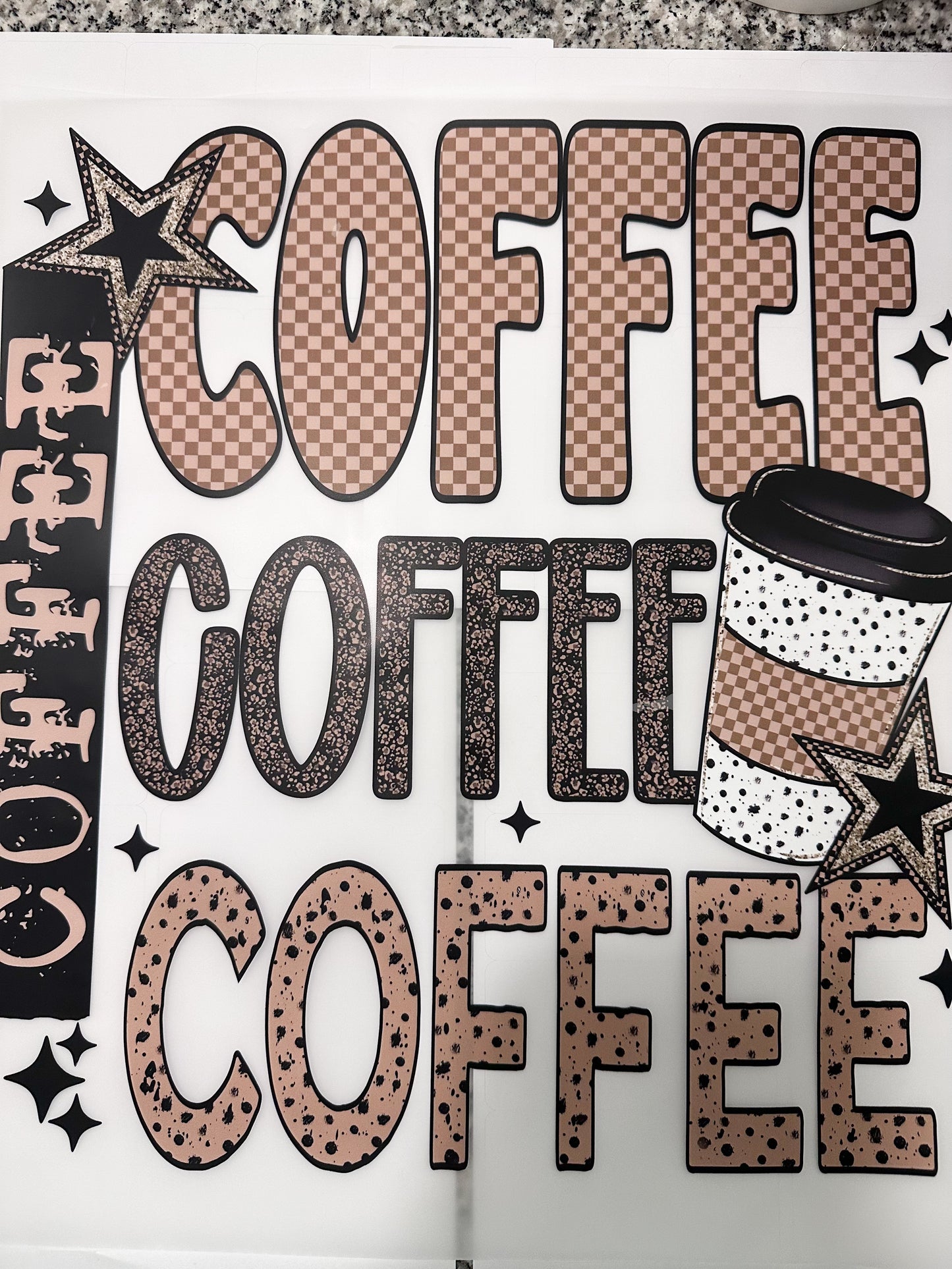 Coffee