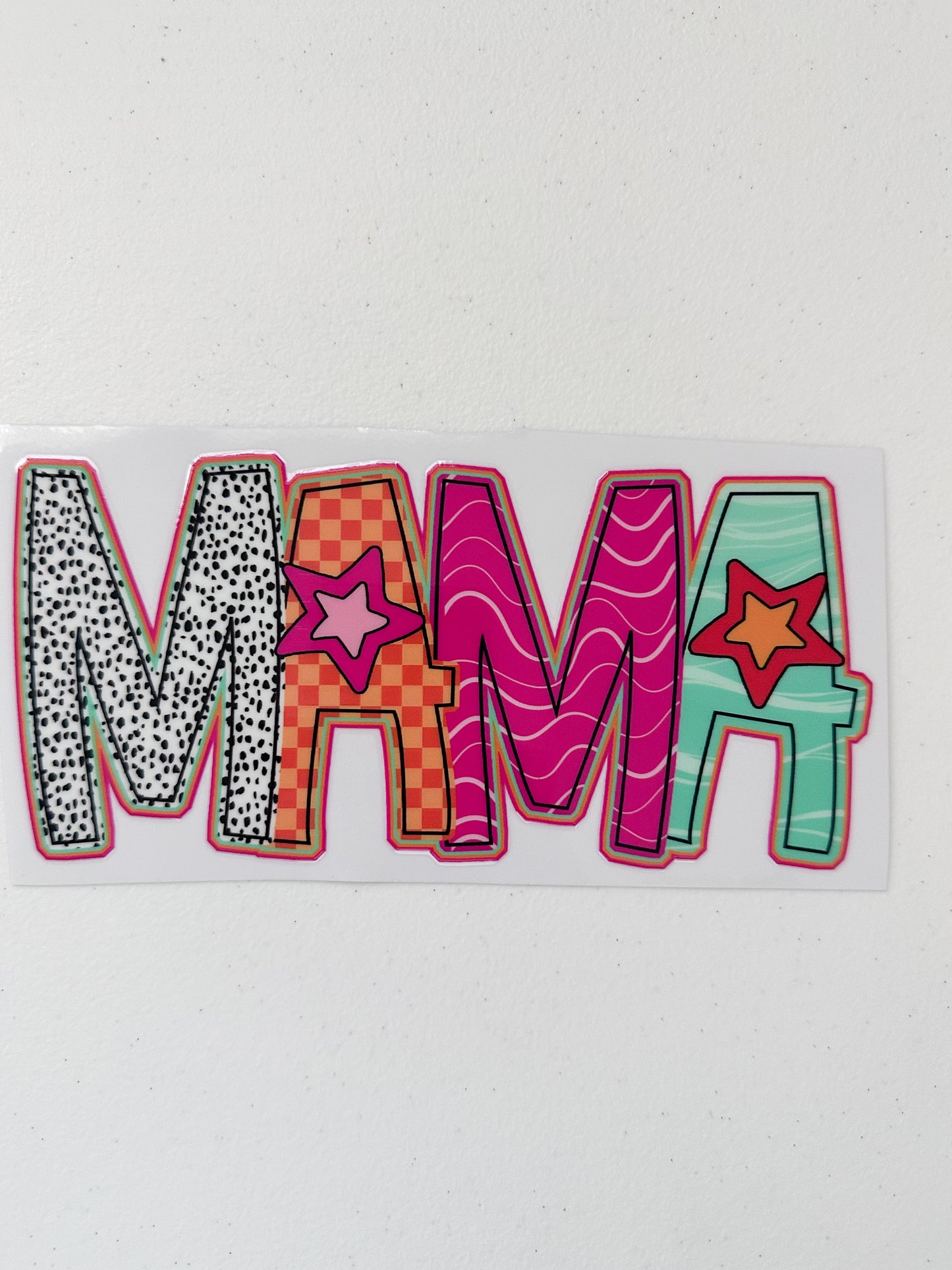 Mama