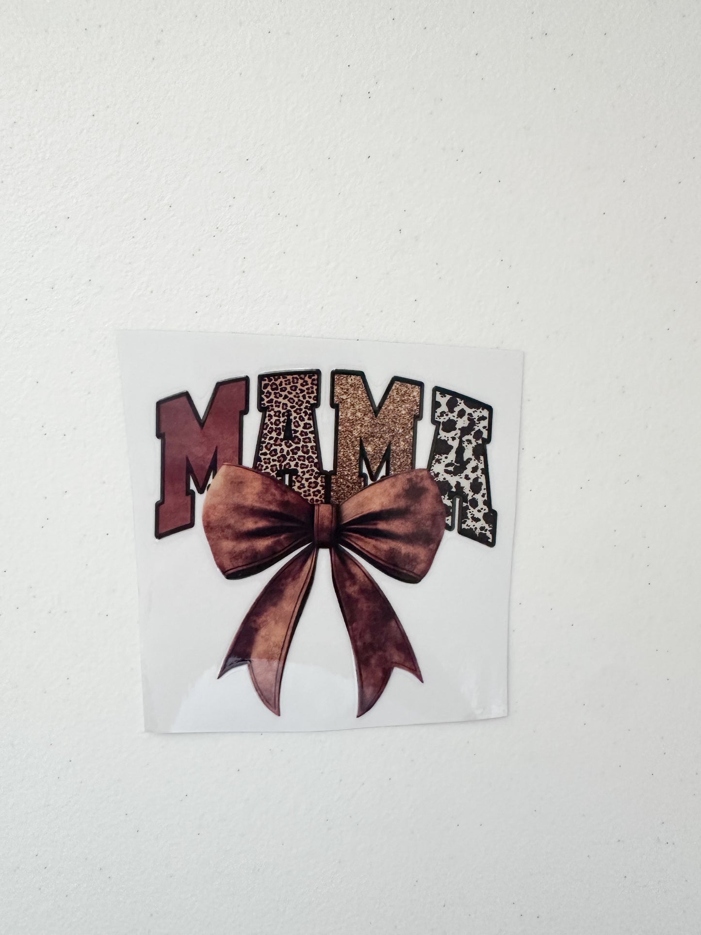Mama