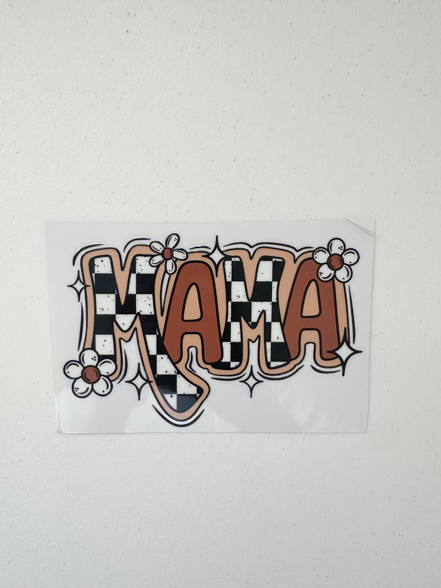 Mama