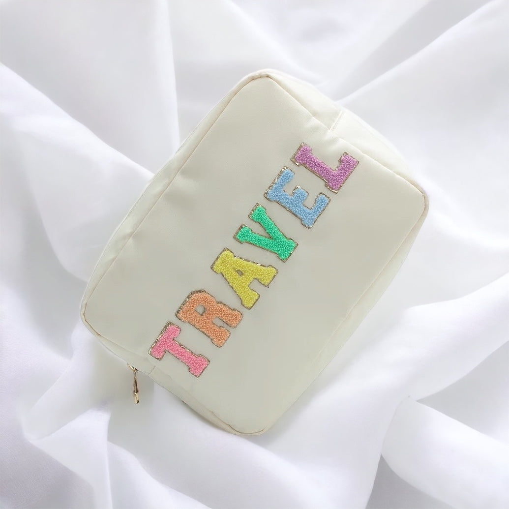 X Large Travel Pouch