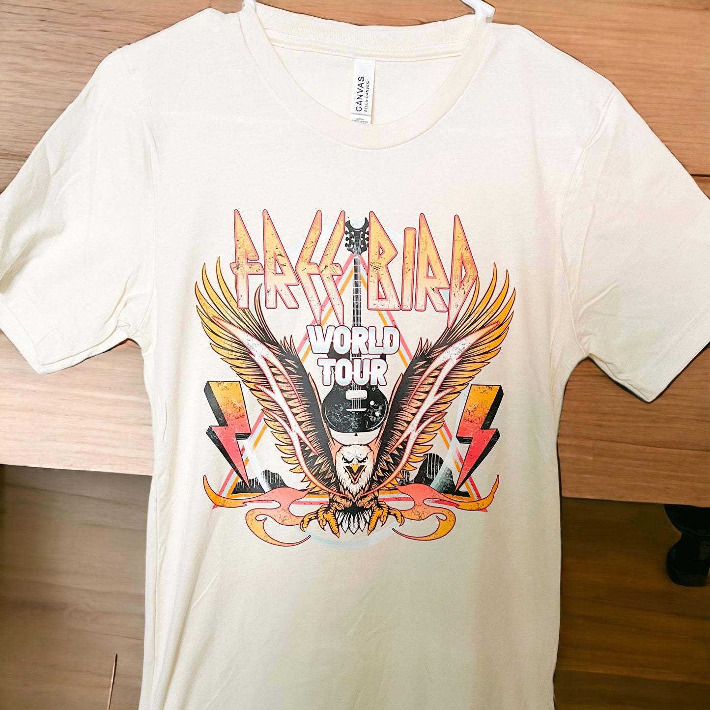 Free Bird Tee