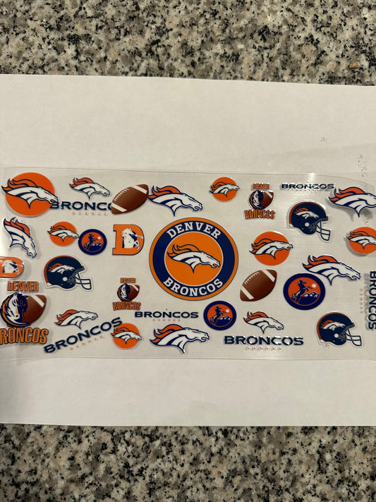 Broncos