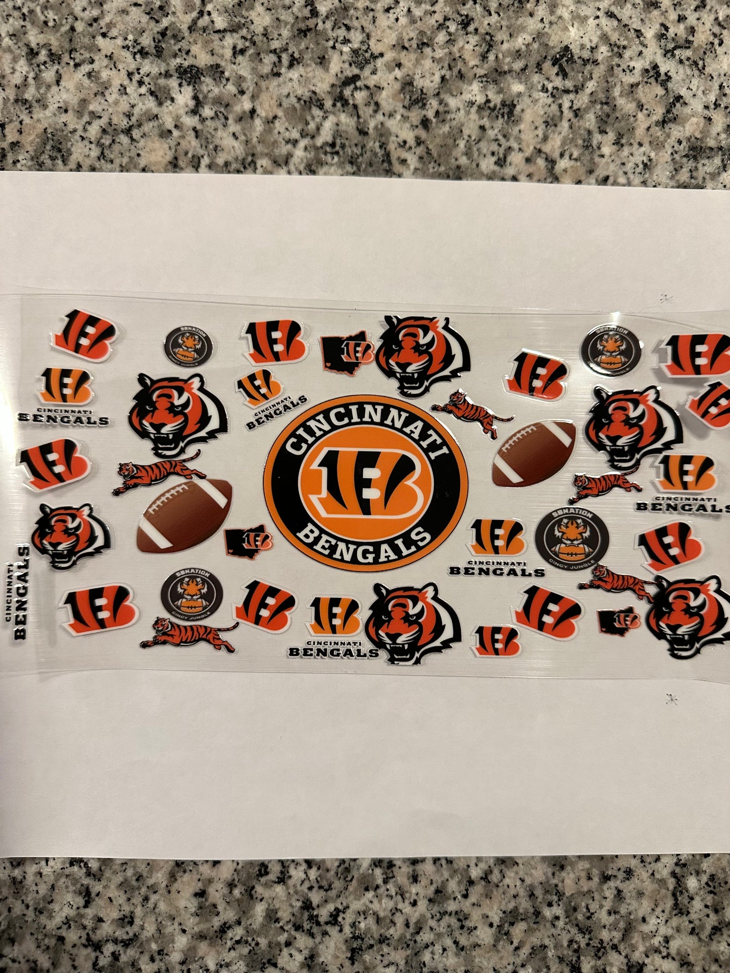 Cincinnati Bengals