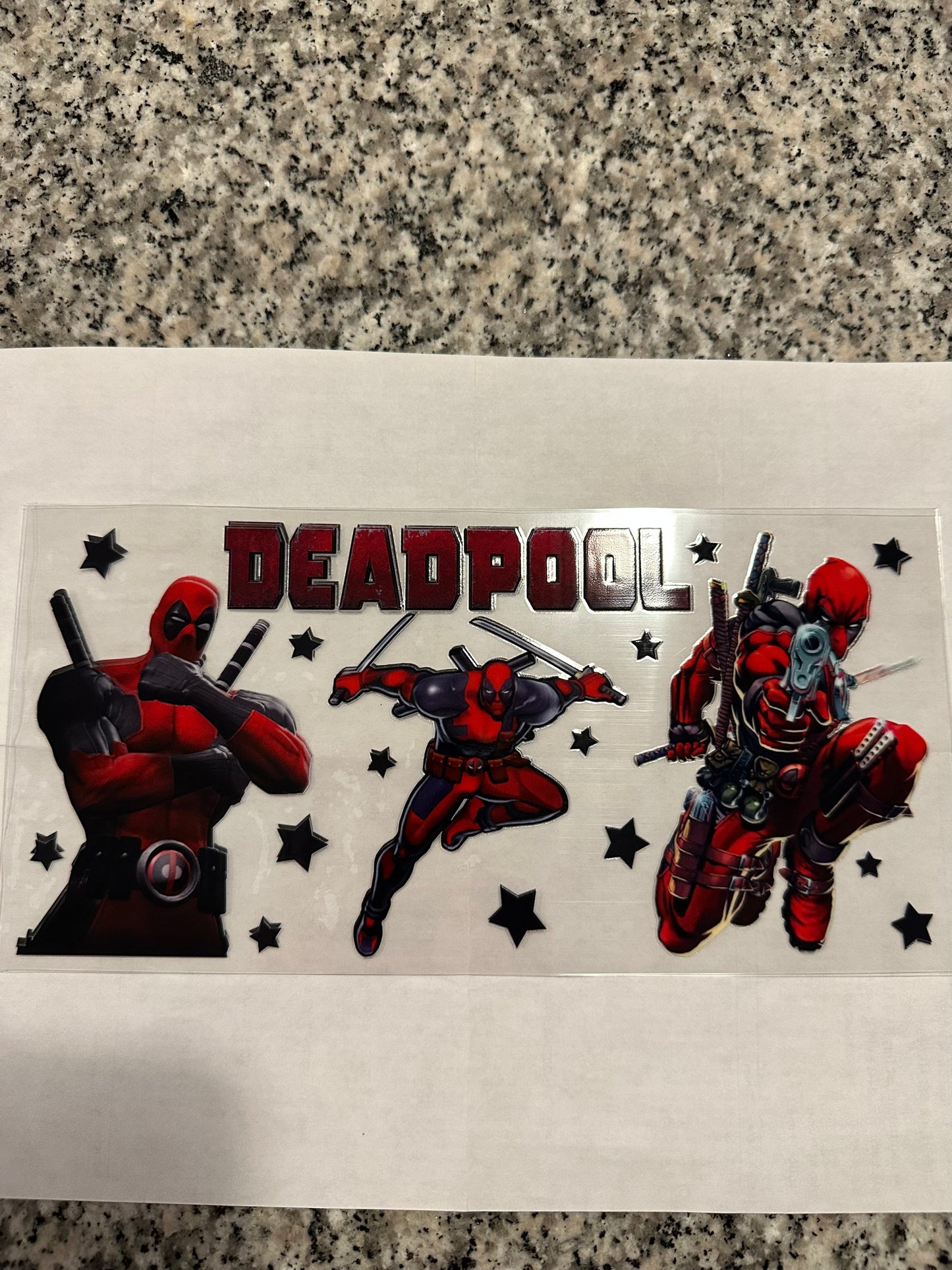 Deadpool