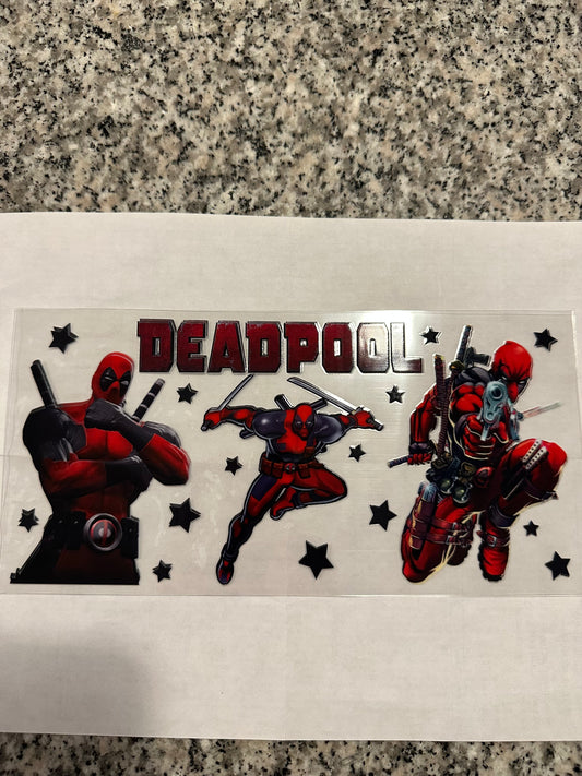 Deadpool