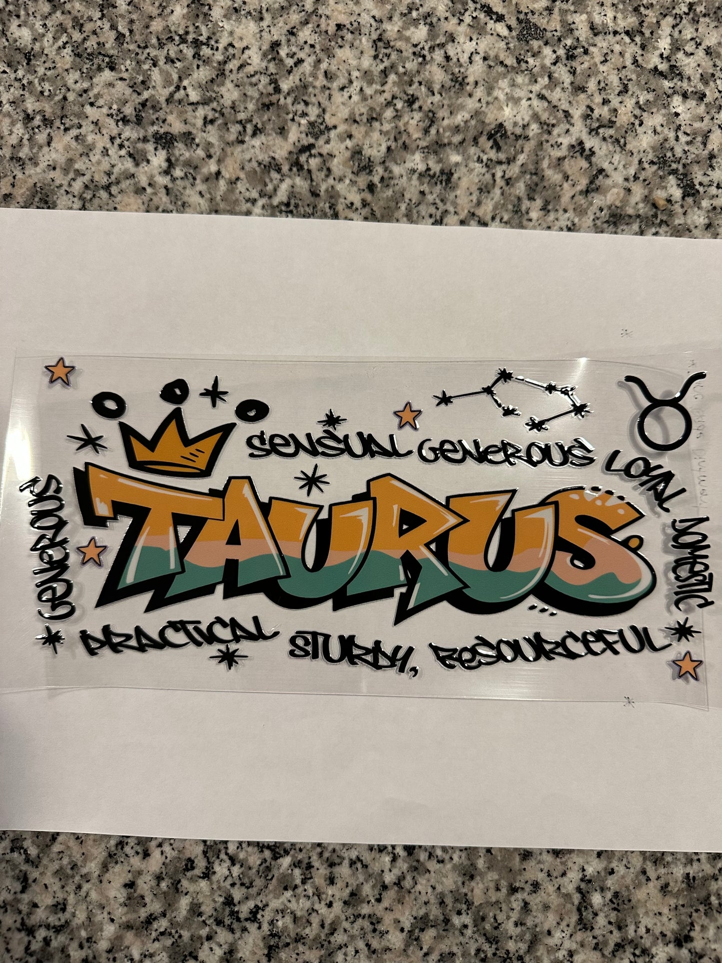 Taurus