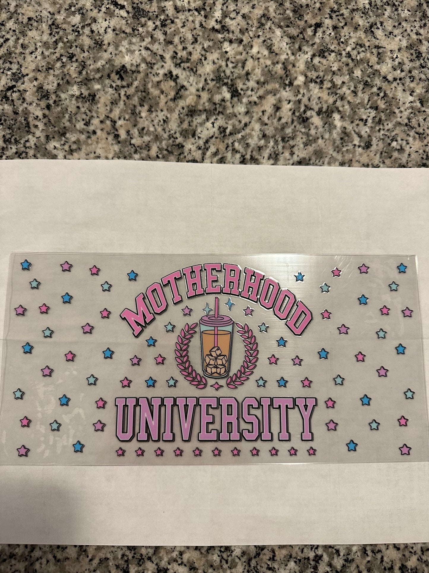 Motherhood University
