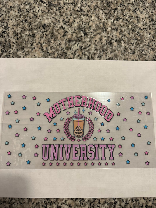 Motherhood University