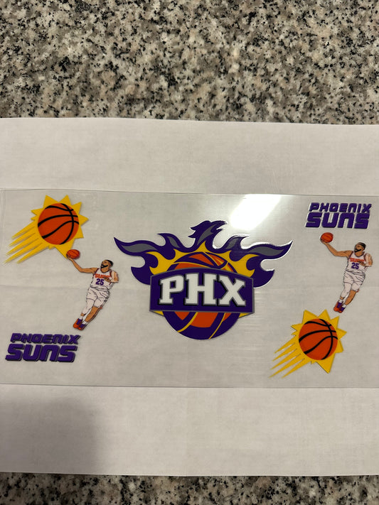 PHX Suns