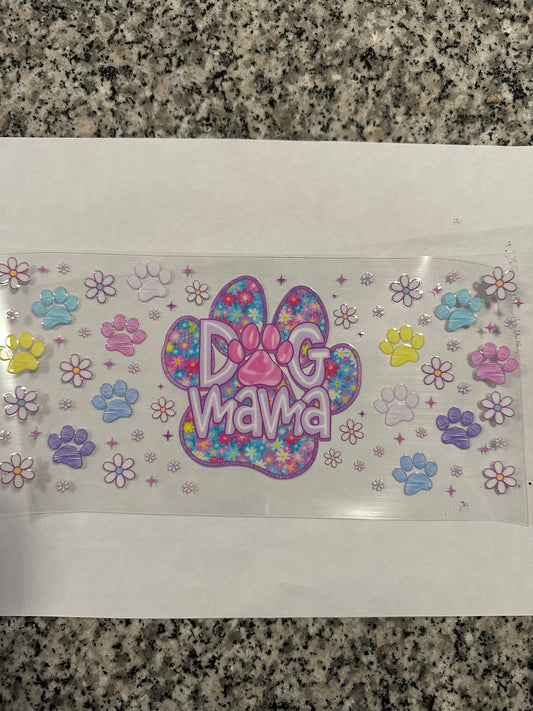 Dog Mama