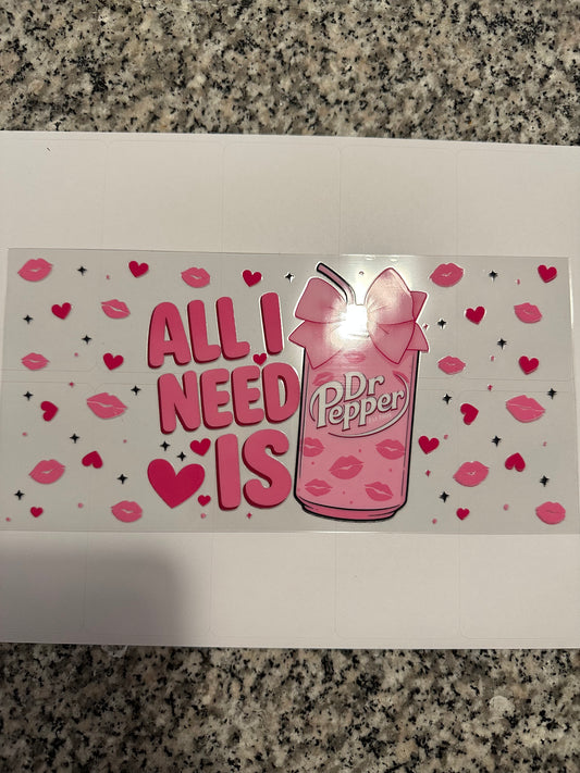 Dr Pepper