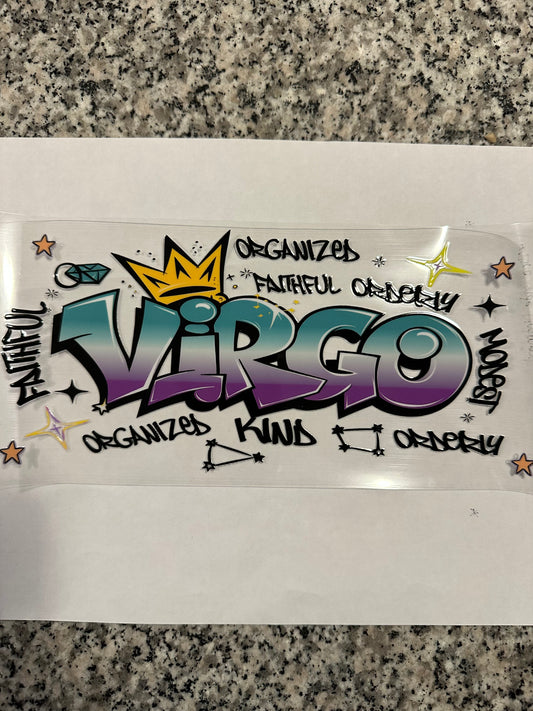 Virgo