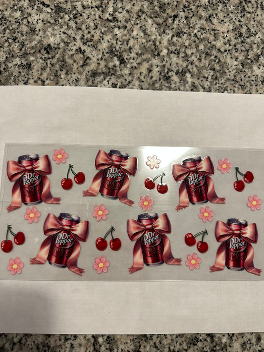Dr Pepper