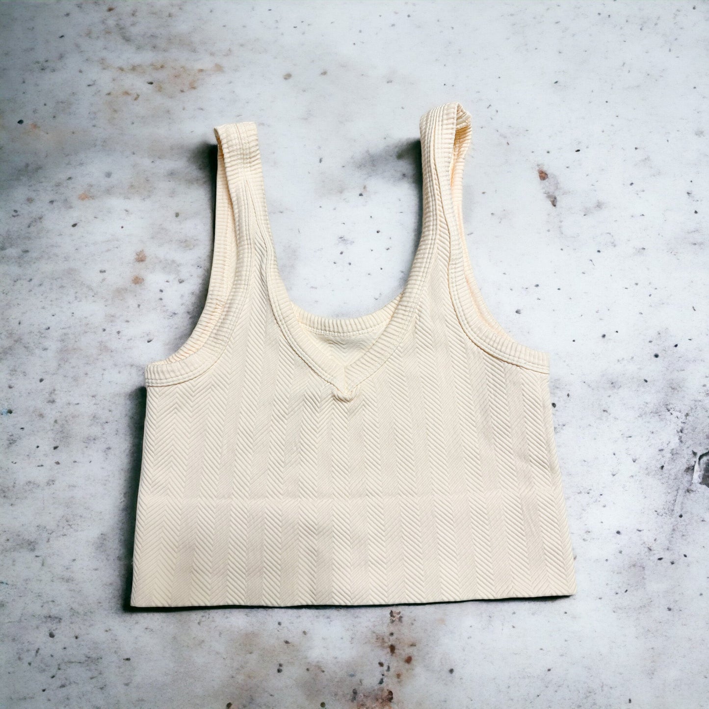Essential Tank