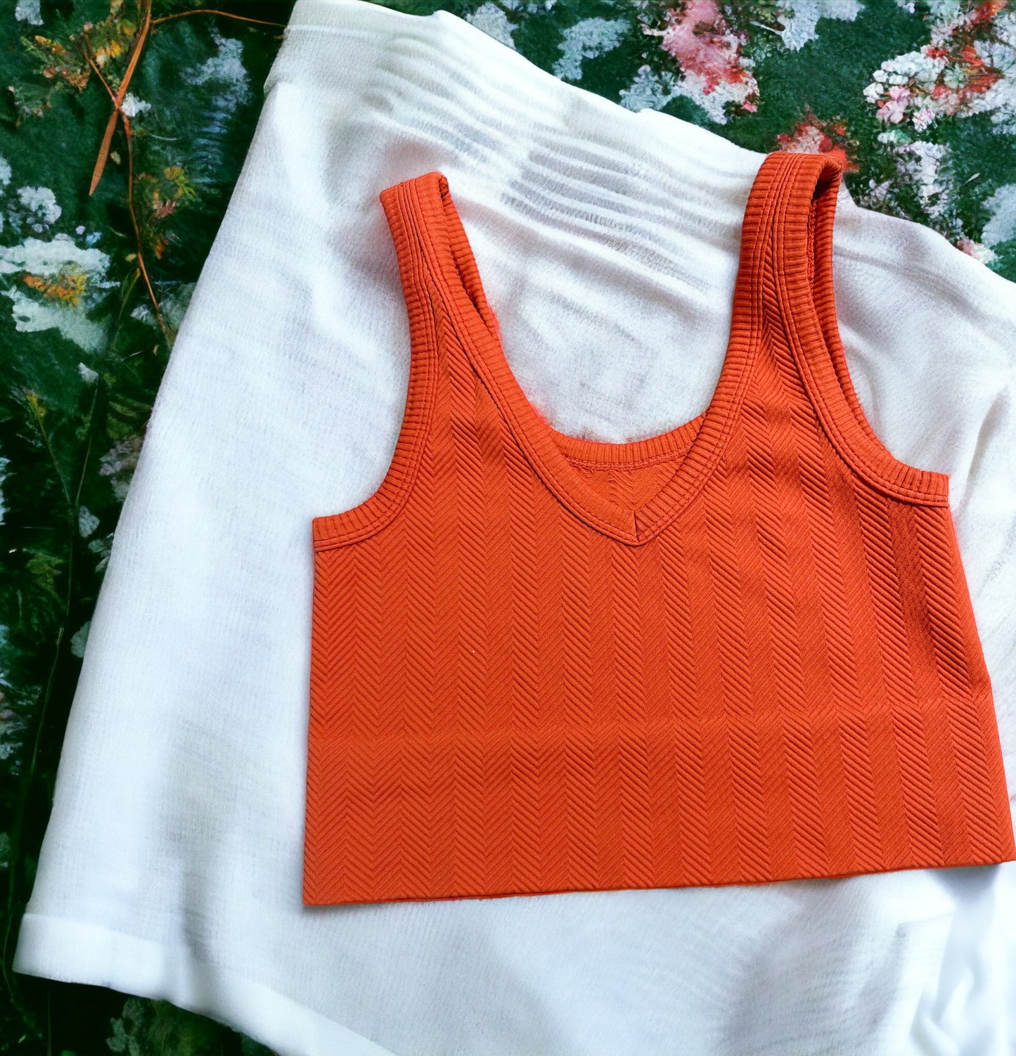 Essential Tank