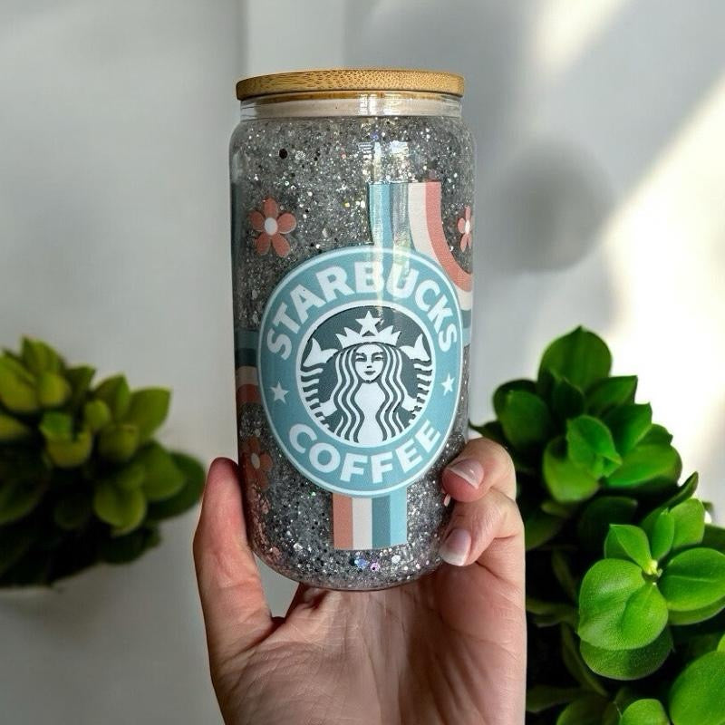 RTS Starbucks Cup