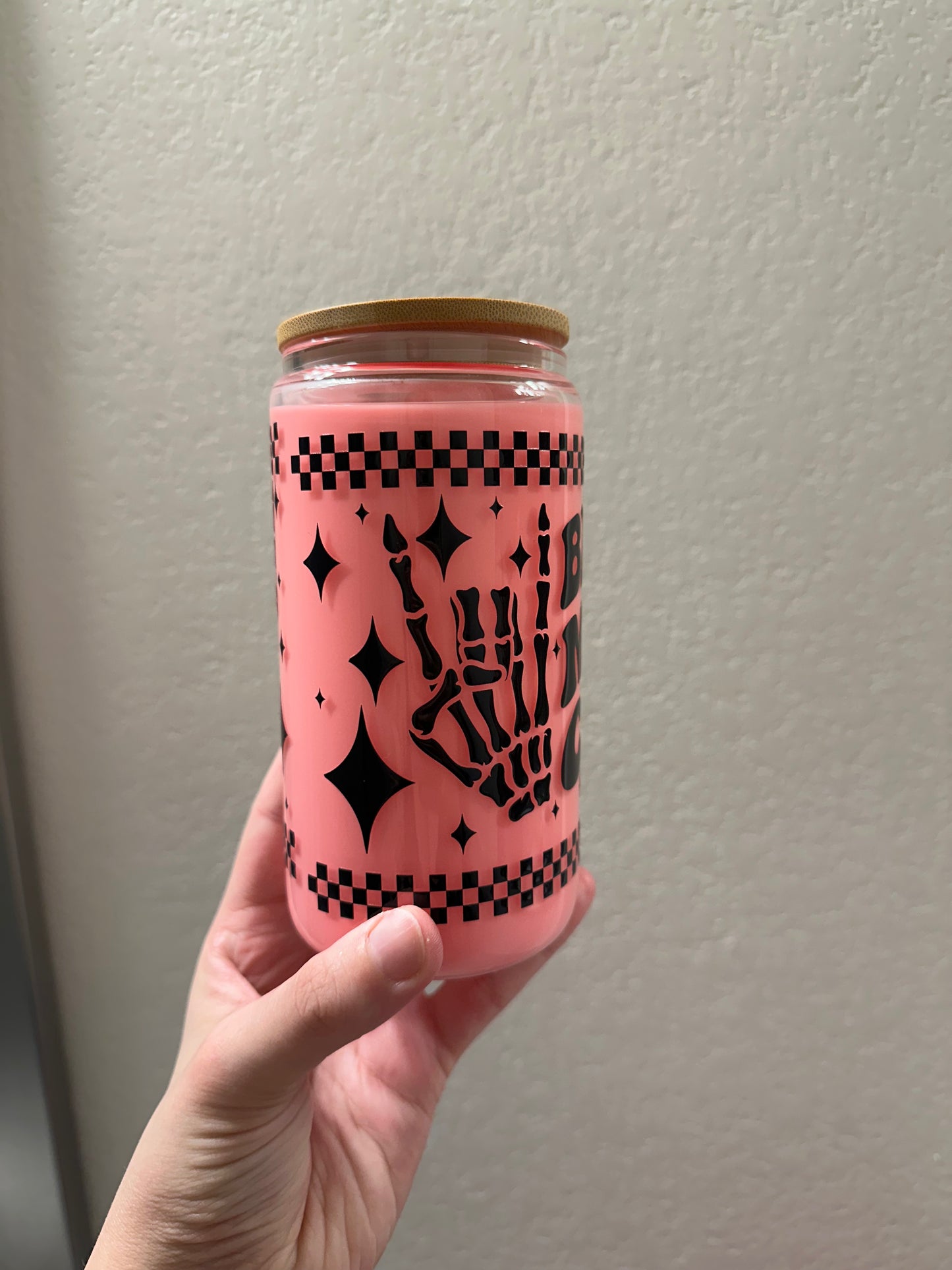 Badass Moms Club Cup
