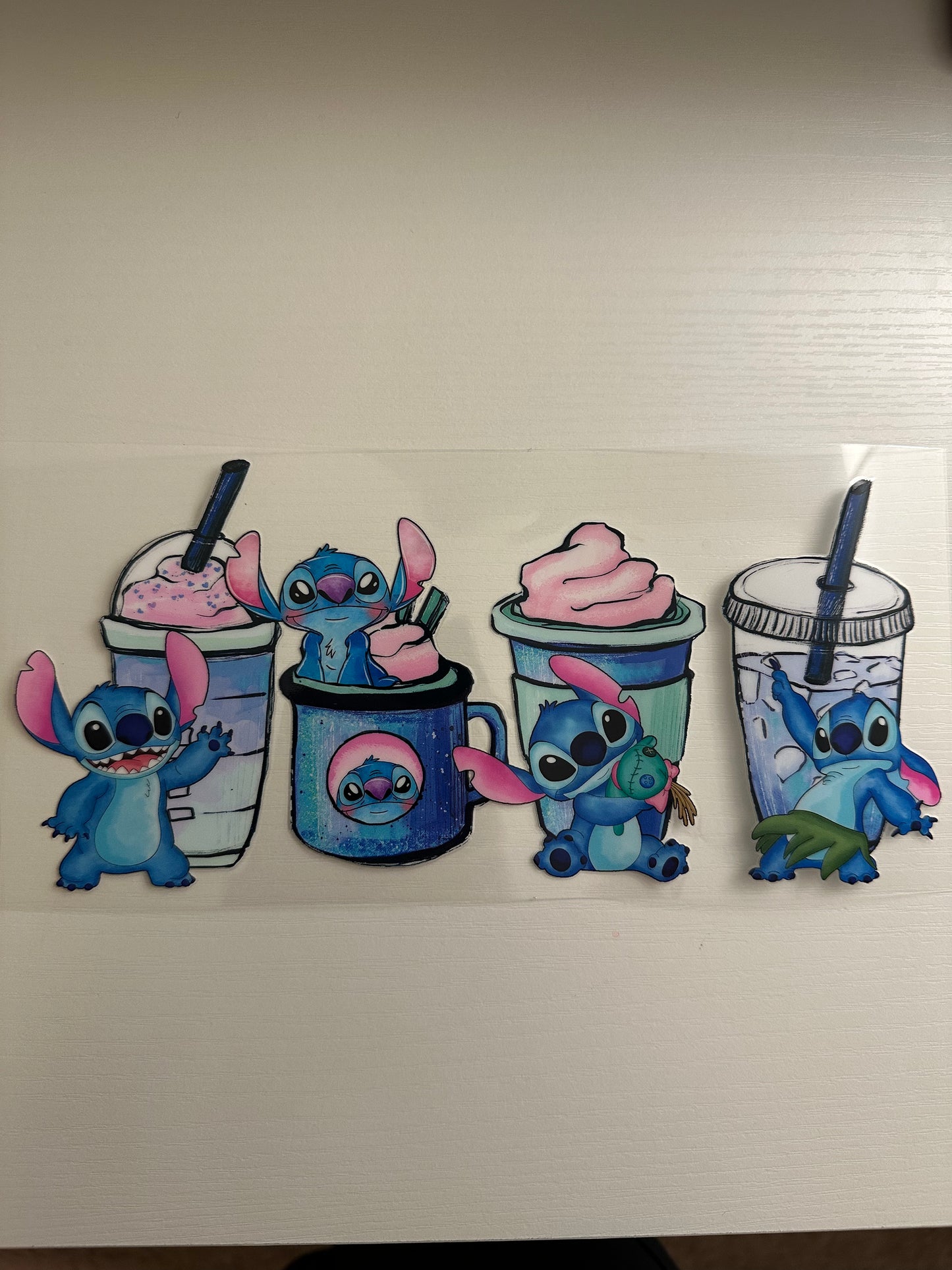 Stitch 2 Decal