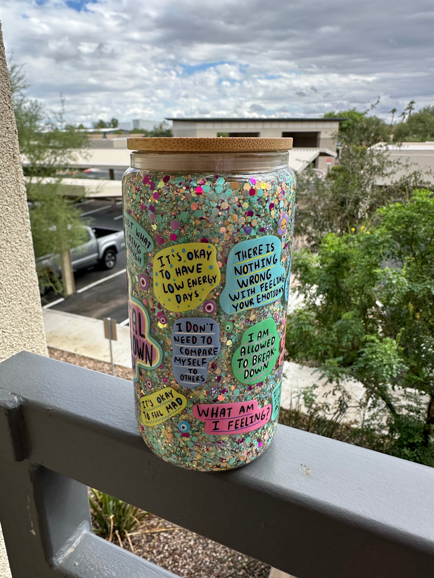 Mental Breakdown Premade