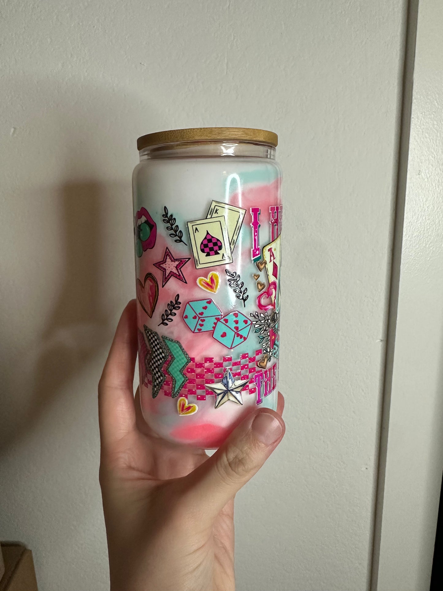 Western milkshake premade