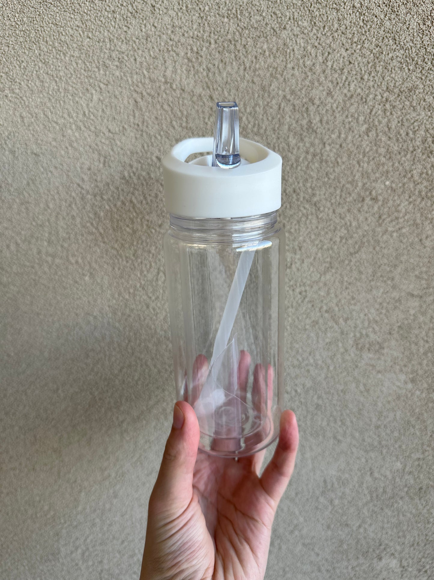 10oz Custom Snowglobe Cup (lava approved)