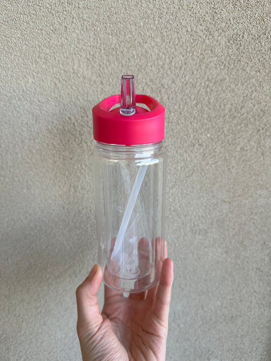 10oz Custom Snowglobe Cup (lava approved)