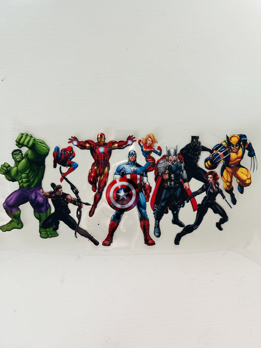 Avengers