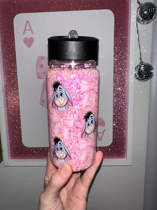 10oz eeyore kids cup