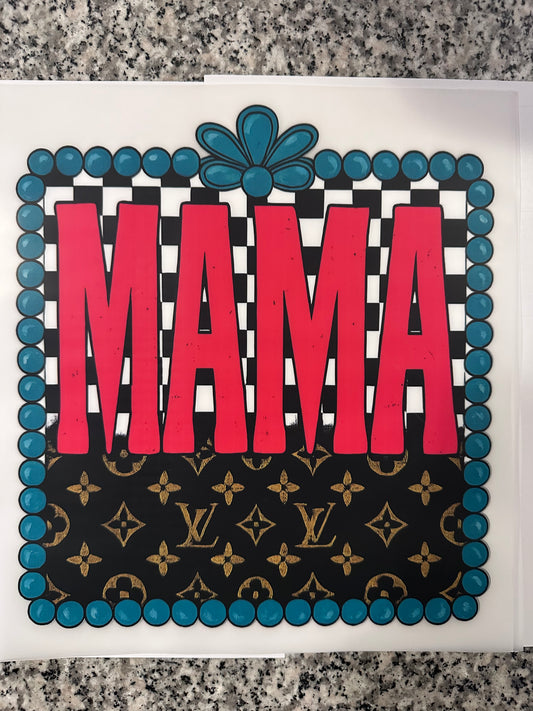 LV Mama