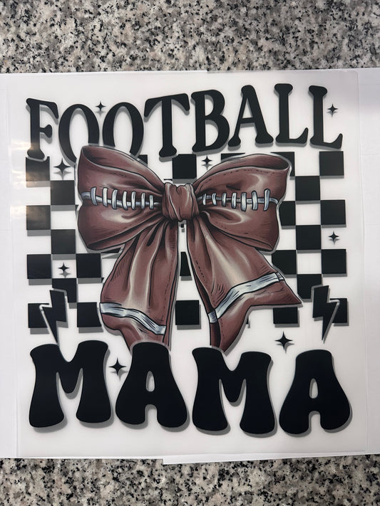 Football Mama