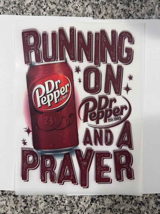 Dr Pepper