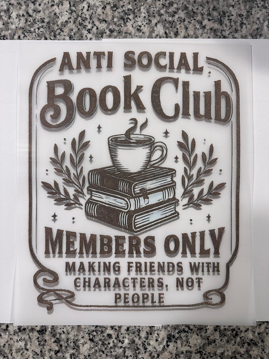 Book Club