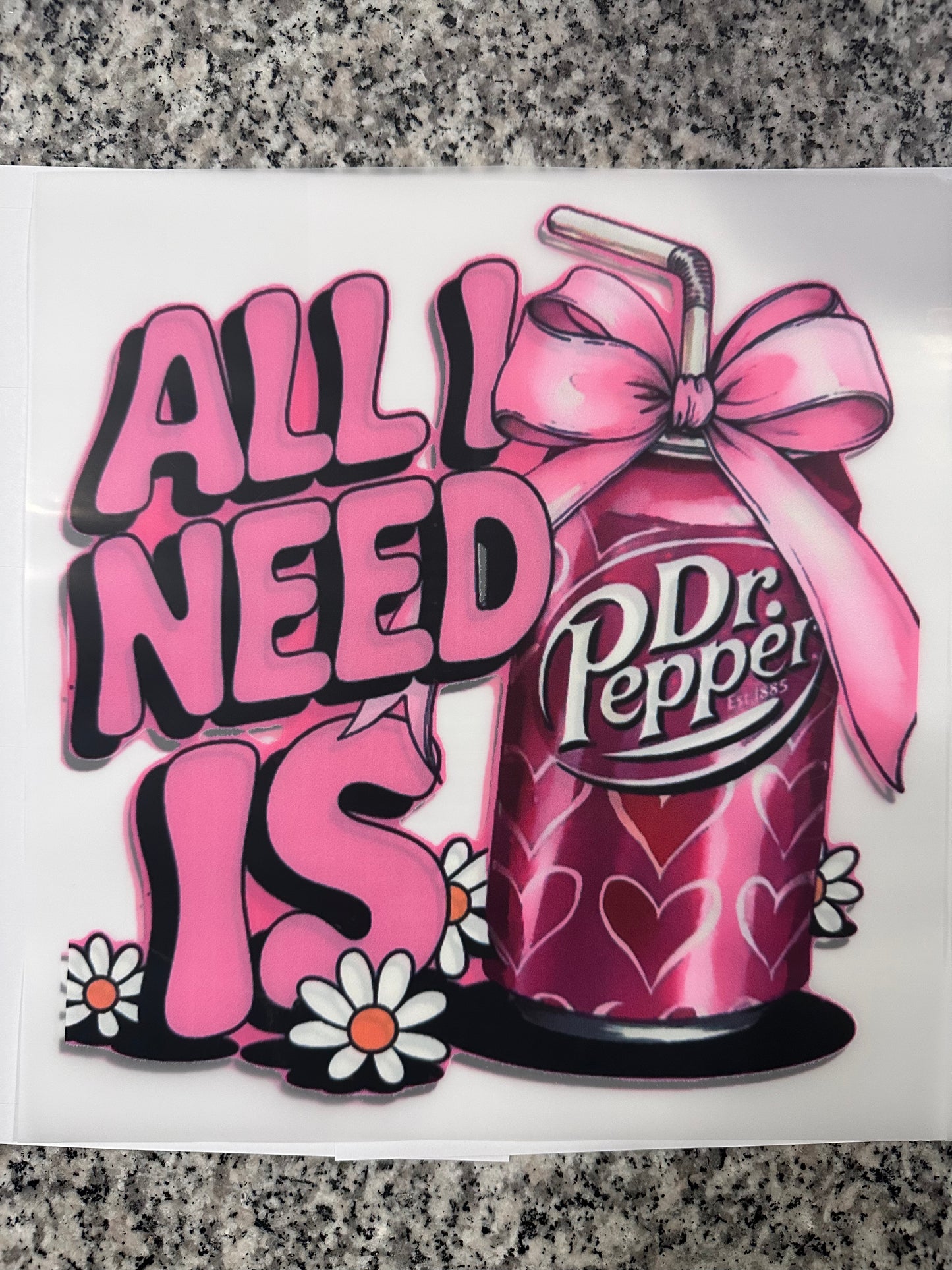 Dr Pepper