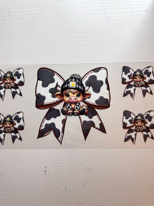 Cow Bows