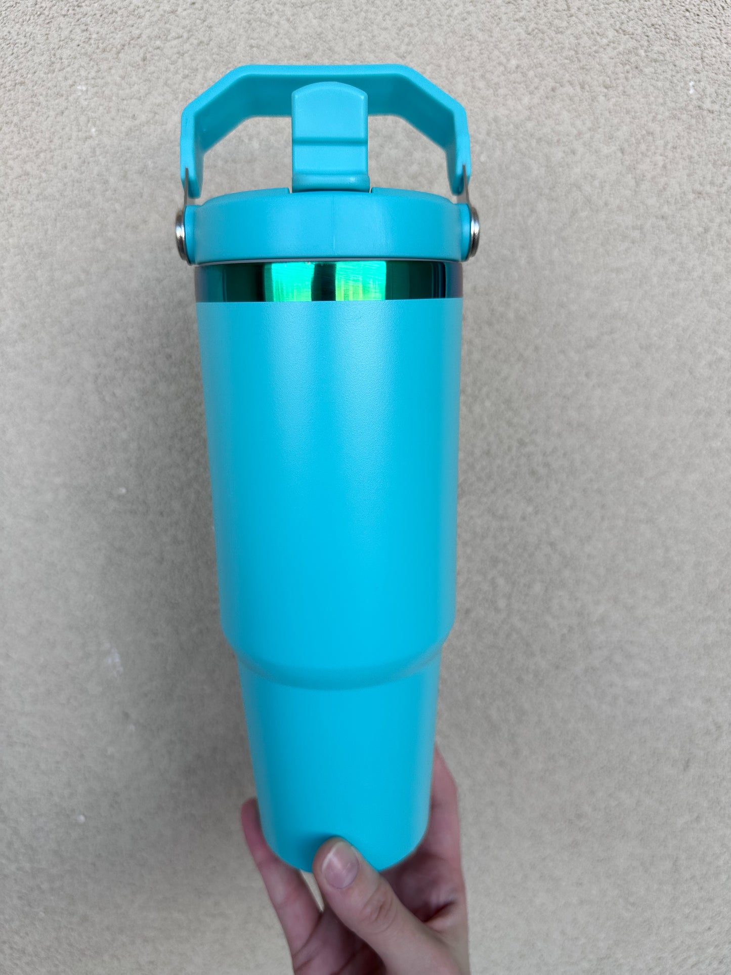 30oz Stainless Steel