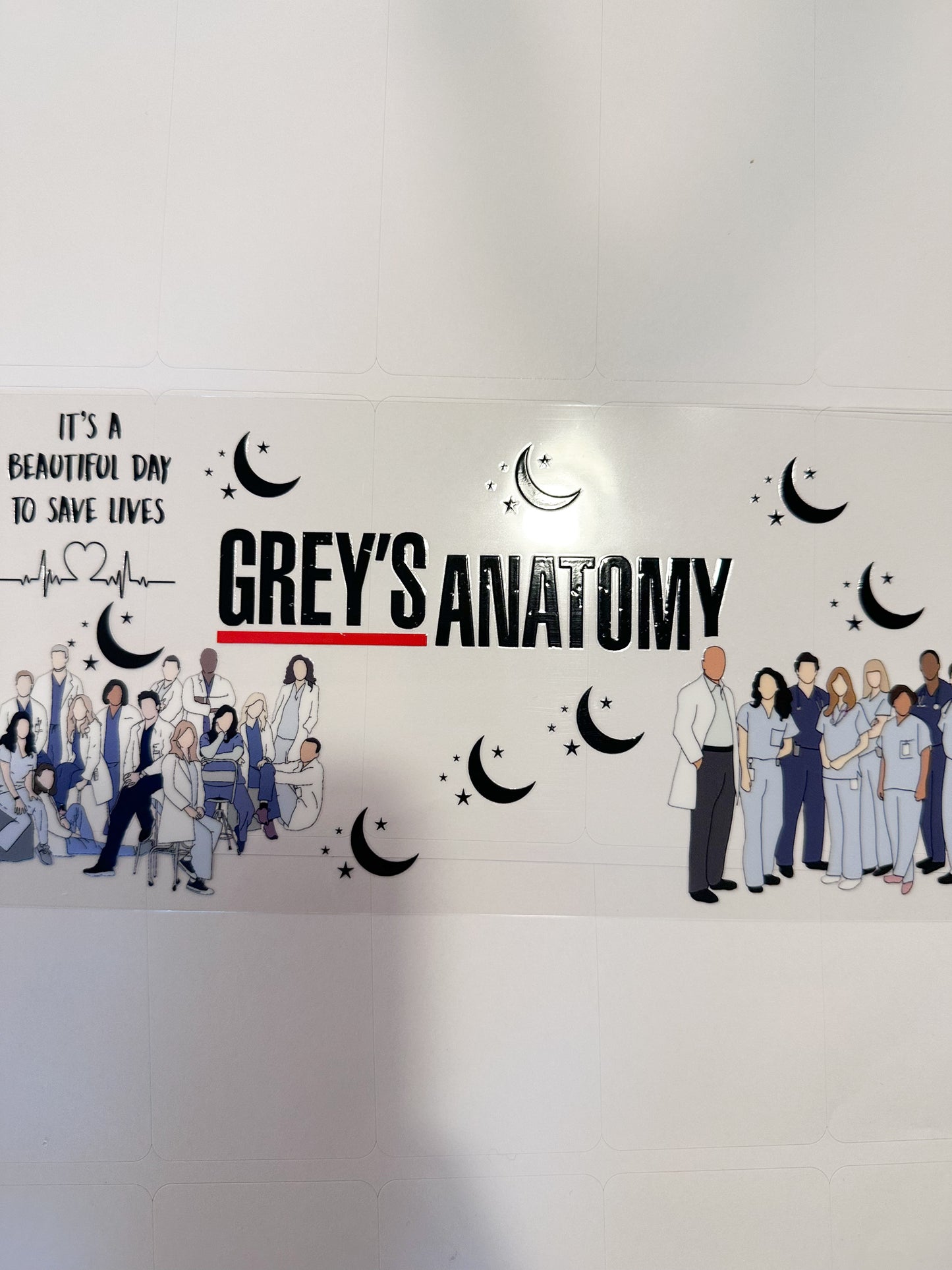 Greys Anatomy