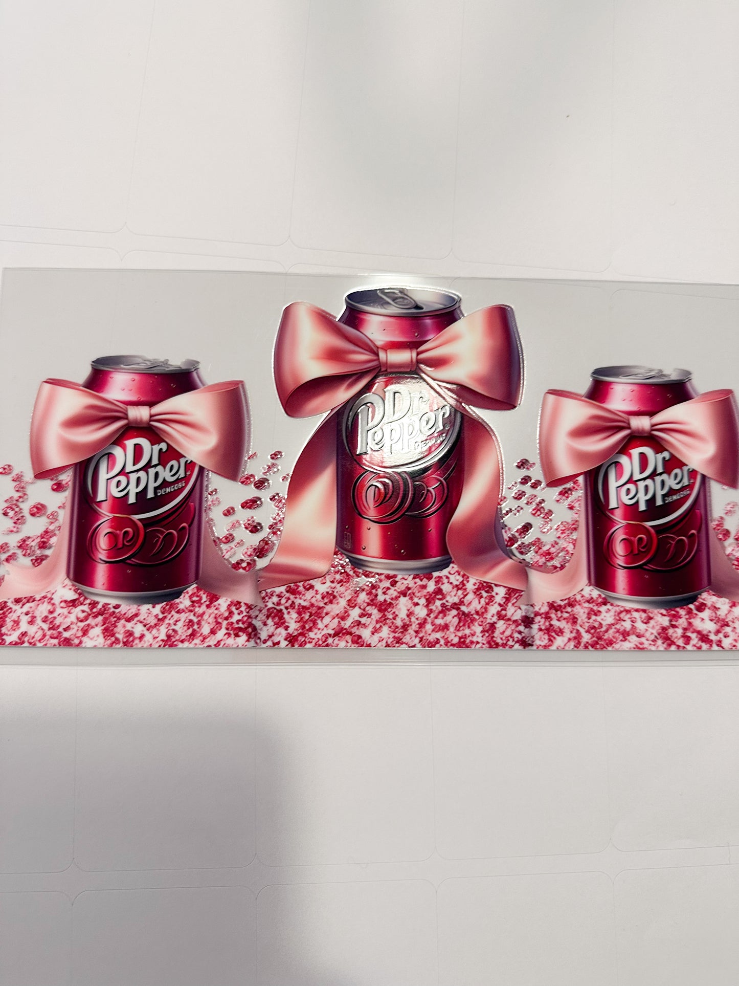 Dr Pepper
