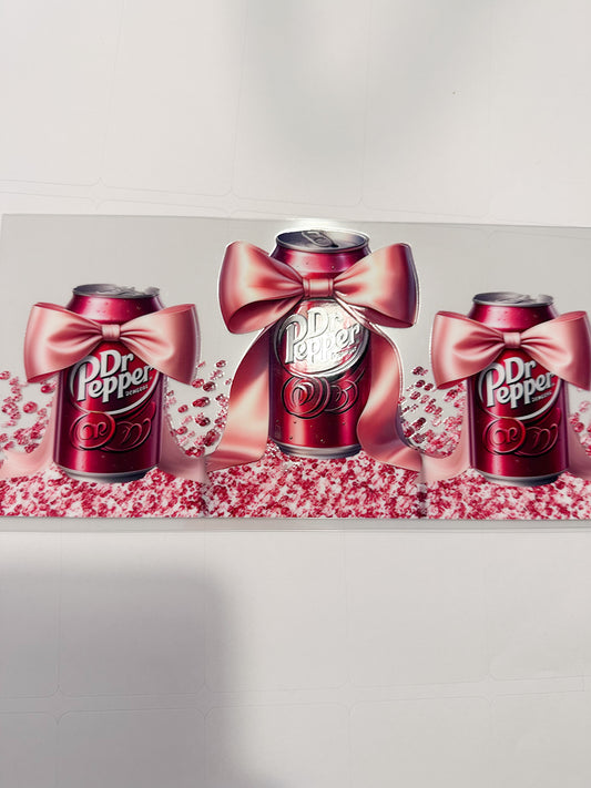 Dr Pepper