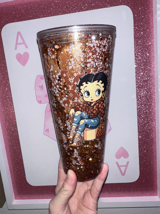 24oz Betty LV