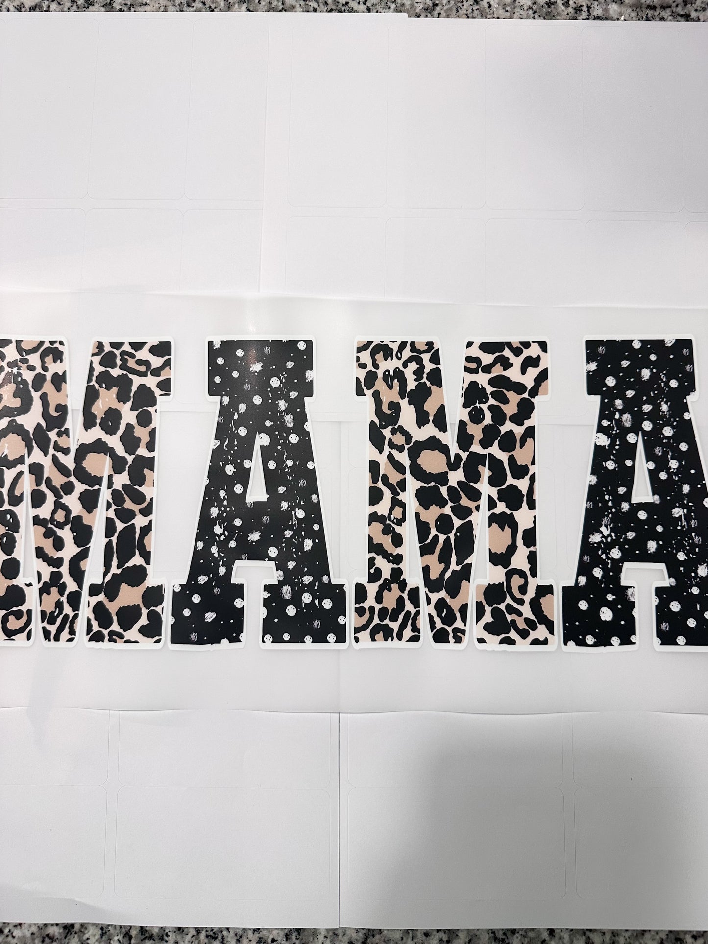 Mama