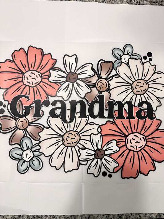 Grandma