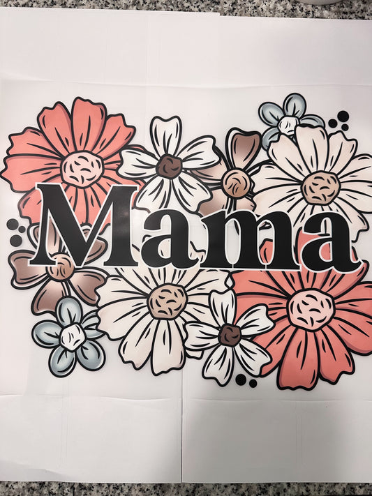 Mama