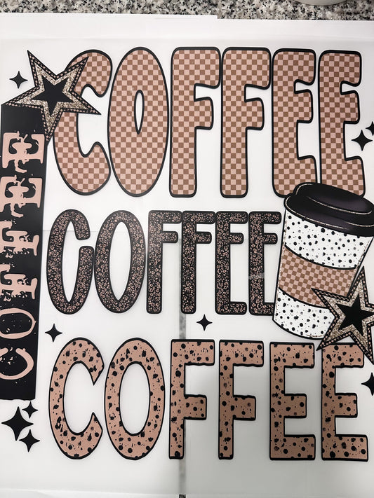 Coffee